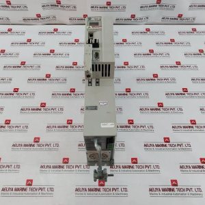 Allen-Bradley 2198-D057-Ers3 Dual-Axis Servo Module 747v
