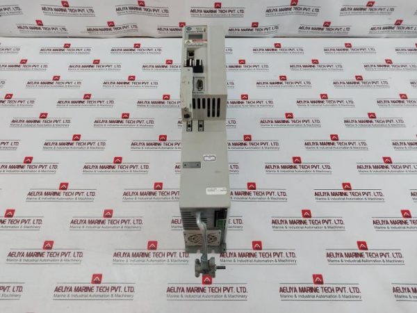 Allen-Bradley 2198-D057-Ers3 Dual-Axis Servo Module 747v