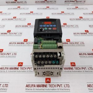 Allen-Bradley 22b-D1p4n104 Powerflex 4 Inverter Drive