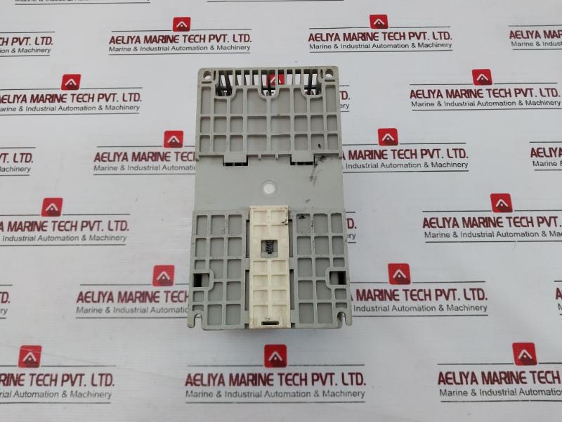 Allen-Bradley 22b-D2p3n104 Drive 480v - Image 4