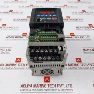 Allen-Bradley 22b-D4p0n104 Powerflex 4 Inverter Drive