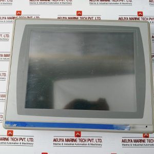 Allen-Bradley 2711p-T15c4d2tp Panelview Plus 24v