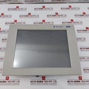 Allen-Bradley A-B Quality 6181p-15tsxp Integrated Display Computer 20v