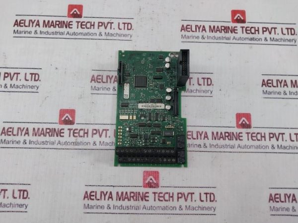 Allen-Bradley 74104-632-51 Inverter Control Board 94v