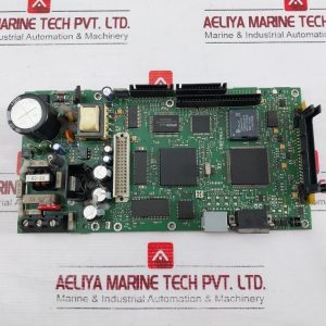 Allen Bradley 77131-772-02 Pc Board 94v