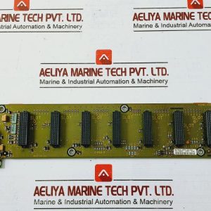 Allen-Bradley 961914 Printed Circuit Backplan Board 94v