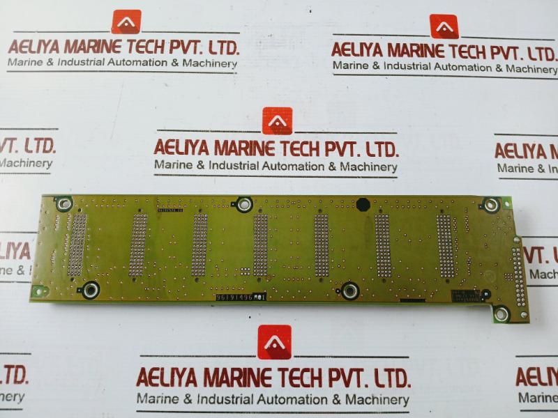 Allen-Bradley 961914 Printed Circuit Backplan Board 94v - Image 4