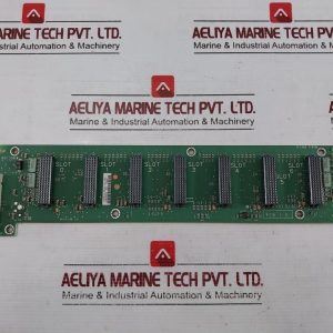Allen-Bradley 961914 Printed Circuit Backplan Board 94v