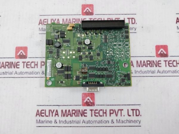 Allen-Bradley Kalex 96465691 Printed Circuit Board 94v