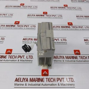 Allen-Bradley A-B Quality 1762-Ob16 Digital Output Module 24v