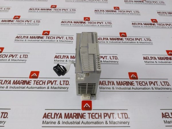 Allen-Bradley A-B Quality 1762-Ob16 Digital Output Module 24v