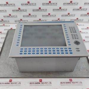 Allen-Bradley A-B Quality 6180w-15bp2khdc Hmi Industrial Workstation 32v