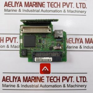 Allen-Bradley A40857-008-56 Plc Printed Circuit Board