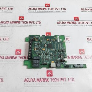 Allen Bradley A41391-106-51 Pc Board 94v