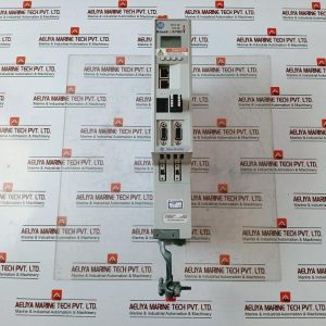 Allen-Bradley Rockwell Automation 2198-D032-Ers3 Dual Axis Inverter 24v