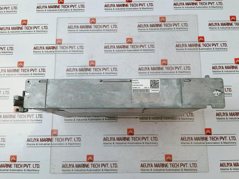 Allen-Bradley Rockwell Automation 2198-D032-Ers3 Dual Axis Inverter 24v - Image 4