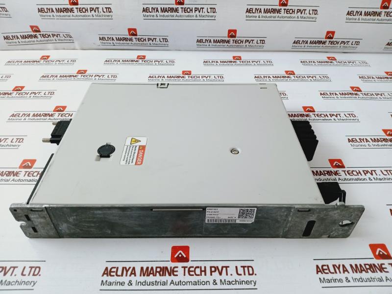 Allen-Bradley Rockwell Automation 2198-P070 Dc Bus Supply 747 V - Image 4