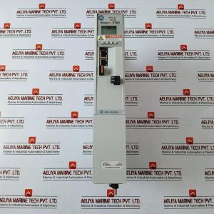 Allen-Bradley Rockwell Automation 2198-P070 Dc Bus Supply 747 V