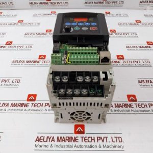 Allen-Bradley Rockwell Automation 22b-A8p0n104 Powerflex 4 Inverter Drive 400v