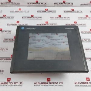 Allen-BradleyA-B Quality 2711-T10c16 Panelview 70v