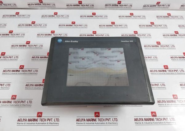 Allen-BradleyA-B Quality 2711-T10c16 Panelview 70v