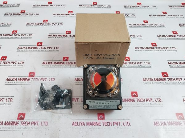 Als10 Limit Switch Box 250v