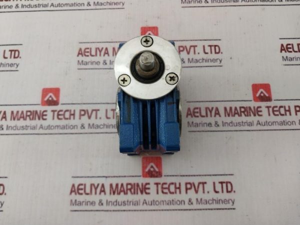 Altra Premium Transmission Alm-25 Worm Gear Speed Reducer