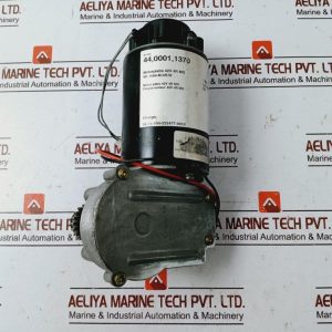 Ankarsrum 42v 4r Mo Wire Drive Motor 42v