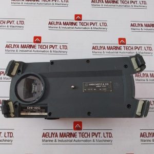Anschutz 143-18 Marine Bearing Sight