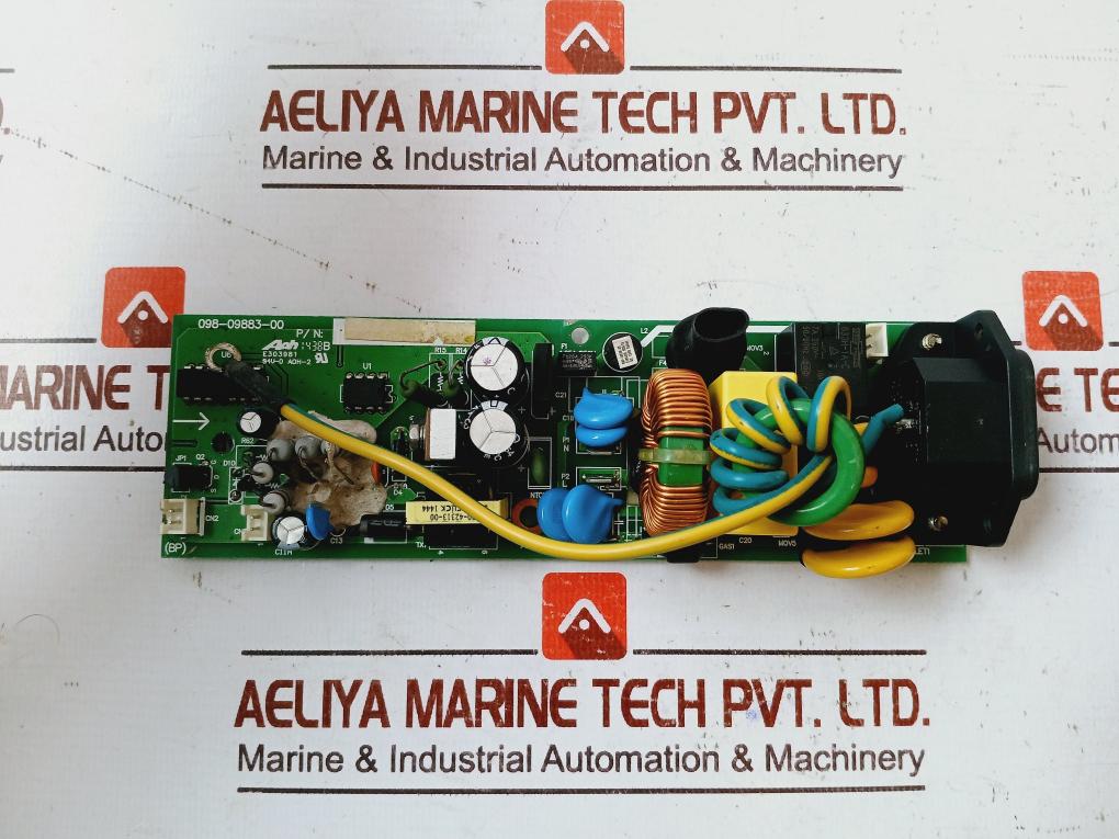 Aoh 098-09883-00 Power Supply Drive 94v