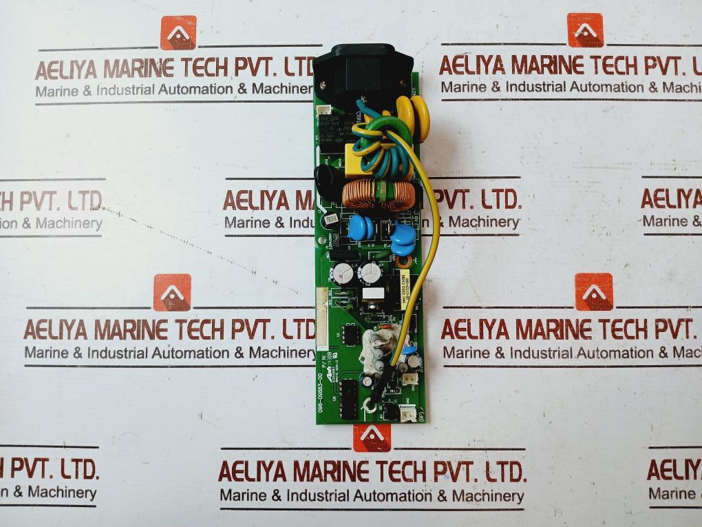 Aoh 098-09883-00 Power Supply Drive 94v - Image 3