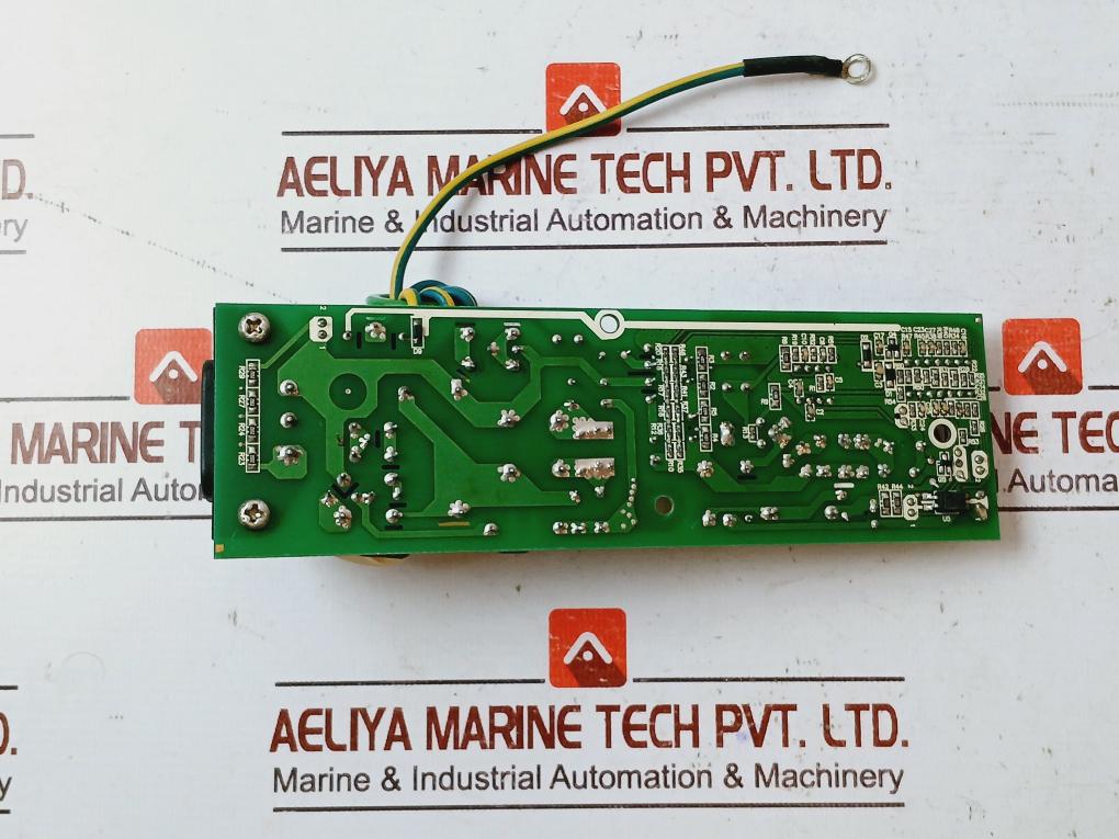 Aoh 098-09883-00 Power Supply Drive 94v - Image 4