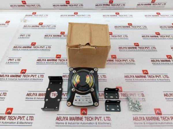 Aphe Als10 Limit Switch Box 250v