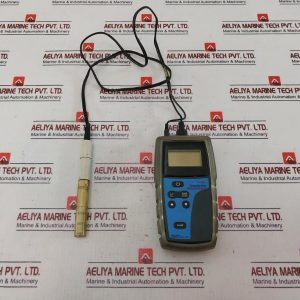 Ashland Conductivity Meter