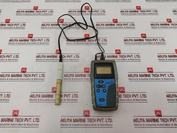 Ashland Conductivity Meter