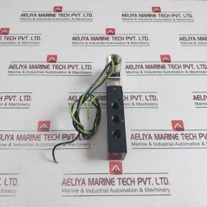 Automatic Valve D2003aawr-Abc-Ms-E Solenoid Valve 240v