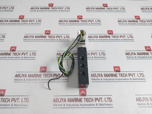 Automatic Valve D2003aawr-Abc-Ms-E Solenoid Valve 240v