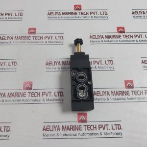 Automatic Valve D2003aawr-Abc Solenoid Valve