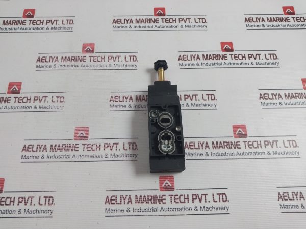 Automatic Valve D2003aawr-Abc Solenoid Valve