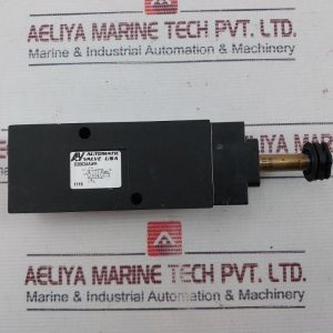 Automatic Valve D2003aawr Solenoid Valve