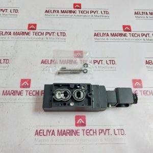 Automatic Valve D2003aawr Solenoid Valve