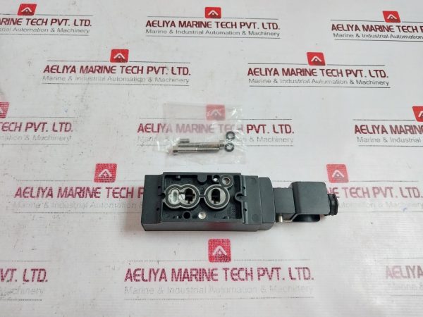 Automatic Valve D2003aawr Solenoid Valve