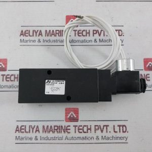 Automatic Valve D2003aawr Solenoid Valve 230v