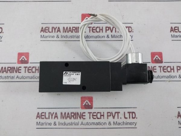 Automatic Valve D2003aawr Solenoid Valve 230v