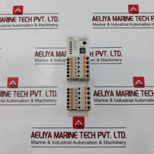 Autonics Tm4-N2se Pid Temperature Controller 22v