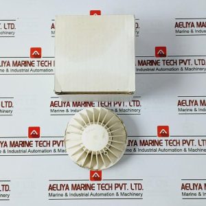 Autronica Bhh-220 Smoke Detector