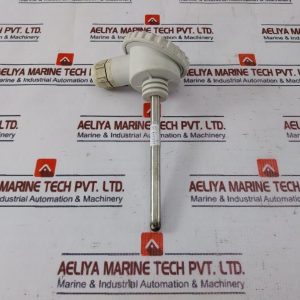 Autronica Kongsberg Mn524 D 125u Temperature Sensor