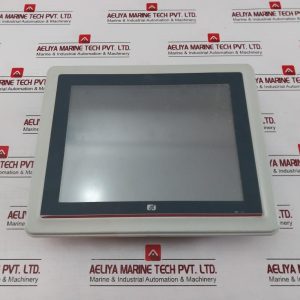 Axiomtek Got-5100t-830-J Touch Panel Computer 240v