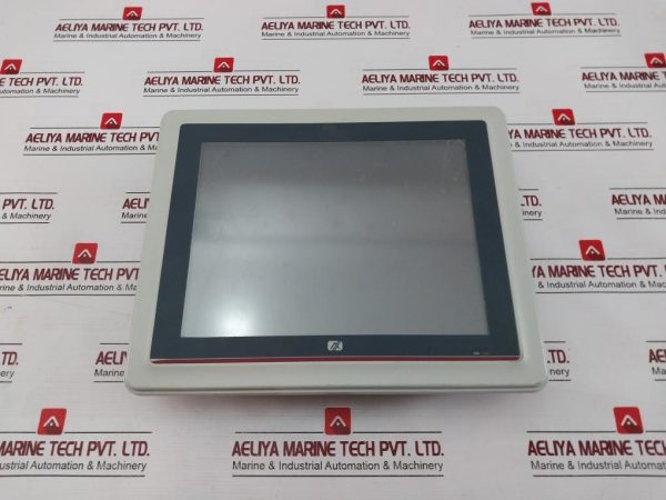 Axiomtek Got-5100t-830-J Touch Panel Computer 240v