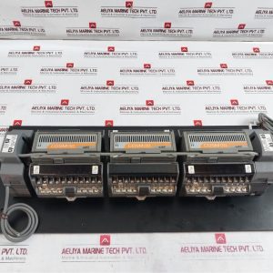 Azbil Hd-Cdsm00 Distributed IO Module 24v